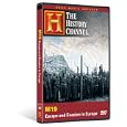 The Dead Men's Secrets: M19: Escape and Evasion in Europe [2007] (REGION 1) (NTSC)