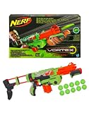Nerf 32216983 - Vortex Praxis - deutsche Version