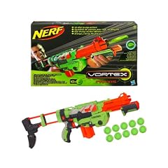 Nerf 32216983 - Vortex Praxis - deutsche Version