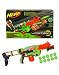 Nerf 32216983 - Vortex Praxis - deutsche Version