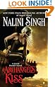 Archangel's Kiss (Guild Hunter, Book 2)