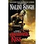Archangel's Kiss (Guild Hunter Series)