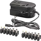 1000 Mah Universal Ac Adapter