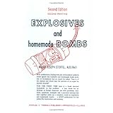 explosives and homemade bombs 2nd edition