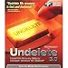 EXCLUSIVE SOFTWARE  Undelete Workstation 3.0 (Windows)