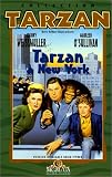 Revue Warner Home Vidéo  / Tarzan à New York - VOST