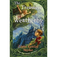 The Treasures of Weatherby