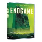 Endgame:BlueprintforGlobalEnslavement