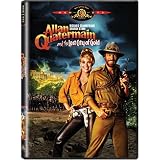 Allan Quatermain and the Lost City of Gold