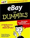 eBay for Dummies