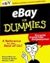 eBay For Dummies