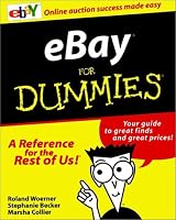 eBay for Dummies