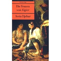 Die Frauen von Algier.