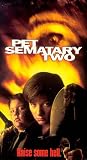 Pet Sematary 2 by Paramount