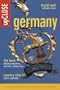 Fodor's upCLOSE Germany: The Guide that Gets You to the Heart and Soul of Germany