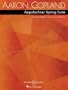 Appalachian Spring Suite