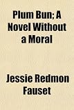 Plum Bun; A Novel Without a Moral
