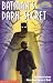 Books : Batman's Dark Secret (Hello Reader Level 3)