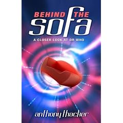 Behind the Sofa: A Closer Look at "Dr Who"