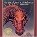 The Art of John Jude Palencar: 2006 (Wall) by John Jude Palencar ISBN 0740758489