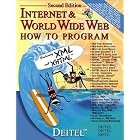 Click here to buy Internet and World Wide Web How to Program (2nd Edition) by Harvey M. Deitel, Paul J. Deitel, and T. R. Nieto.