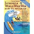 Internet and World Wide Web How to Program (2nd Edition)