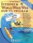 Internet & World Wide Web How to Program (2nd Edition)