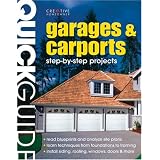 Quick Guide: Garages and Carports: Step-by-Step Construction Methods