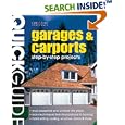 Quick Guide: Garages & Carports: Step-by-Step Construction Methods (Quick Guide)