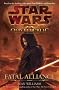 (Fatal Alliance) By Williams, Sean (Author) Hardcover on (07 , 2010)