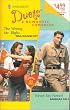 The Wrong Mr. Right/Never Say Never! (Harlequin Duets, No 34)
