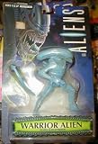 51X4GBADH0L. SL160  ALIENS   WARRIOR ALIEN VICIOUS ALIEN ATTACKER!