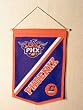Phoenix Suns - NBA Basketball Traditions Banner (Pennants)