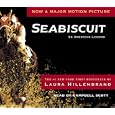 Seabiscuit by  Laura Hillenbrand and Campbell Scott