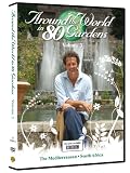 Around the World in 80 Gardens Vol.3 DVD