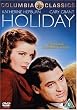 Holiday [DVD]
