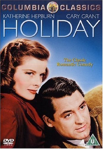 CD-Charts  DVD : Holiday [1938]