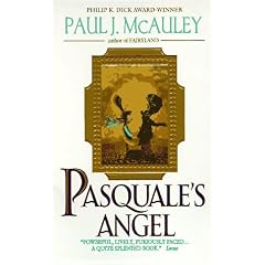 Pasquale's Angel