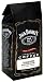 Jack Daniel's  Old No. 7 Brand Tennessee Mountain Blend, Extra Dark, Ground Coffee, 1...