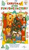 Eigenschaften 4 Front Video  / Fun Song Factory - Christmas At The Fun Song Factory [UK IMPORT]