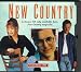 5 Chinese Brother-New Country - September 1994