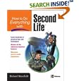 How to Do Everything with Second Life� (How to Do Everything)