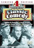 DVD : Classic Comedy