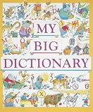 Buy : My Big Dictionary