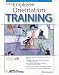 Books : New Employee Orientation Training (Astd Trainer's Workshop Series) (Astd Trainer's Workshop Series)