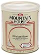 Mountain House #10 Can Chicken Stew (10 - 1 cup servings)