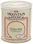 Mountain House #10 Can Chicken Stew (10 - 1 cup servings)