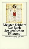Produkt-Bild: Das Buch der g&ouml;ttlichen Tr&ouml;stung (insel taschenbuch)