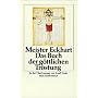 Das Buch der g�ttlichen Tr�stung (insel taschenbuc&hellip von Meister Eckhart