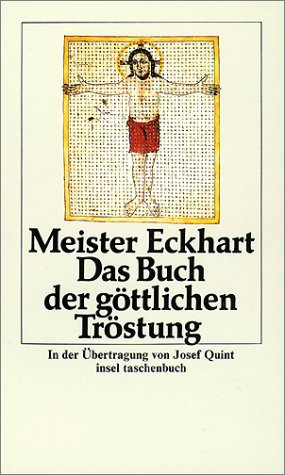 Das Buch der göttlichen Tröstung. under Eckhart, Meister in The Books Store